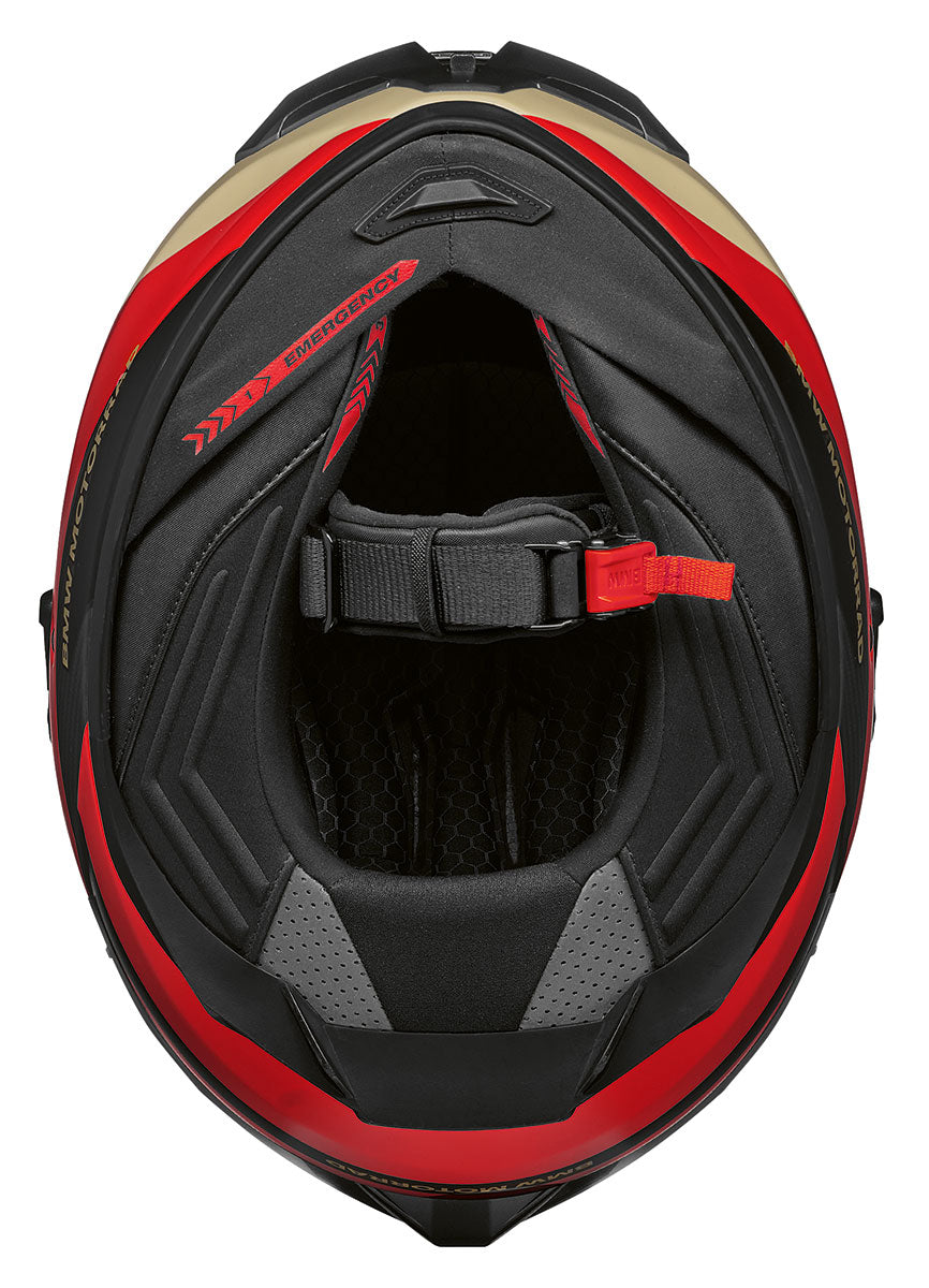 Helm Xomo Carbon