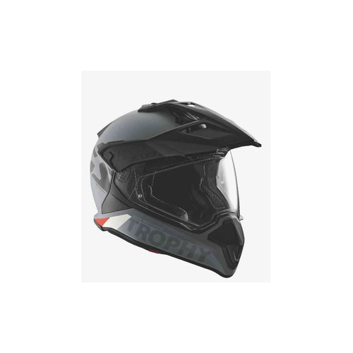 GS Carbon EVO helmet
