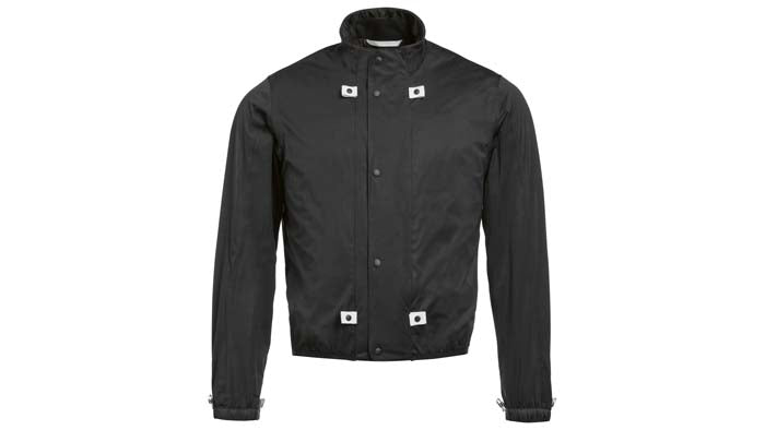 Jacke Bavella Herren