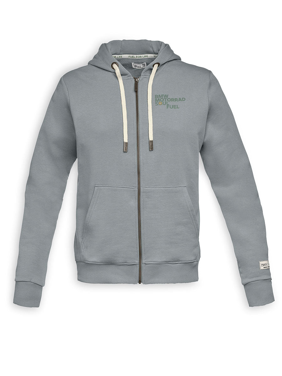 Zip-Hoodie Soulfuel