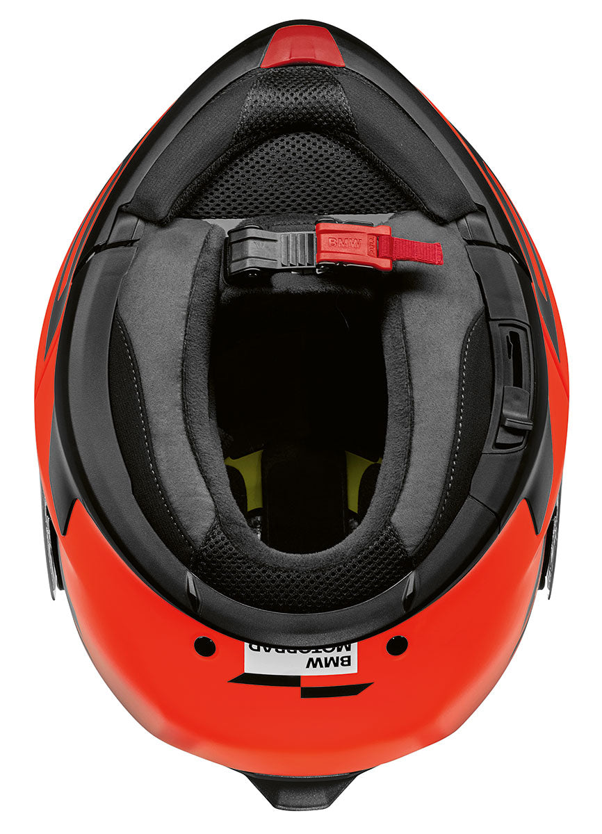 Helm System 7 Carbon Evo