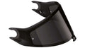 Helm Xomo Carbon Visier