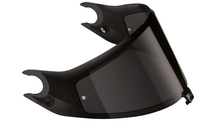 Helm Xomo Carbon Visier