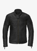 Jacke Dahlem