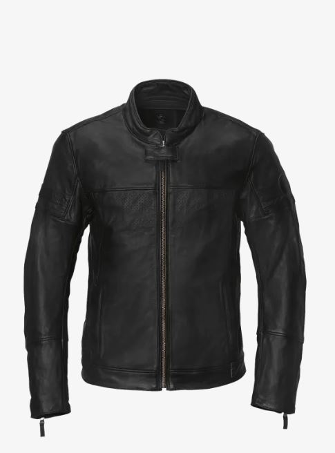 Jacke Dahlem