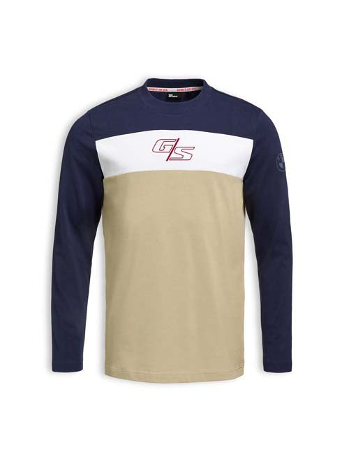 Longsleeve GS