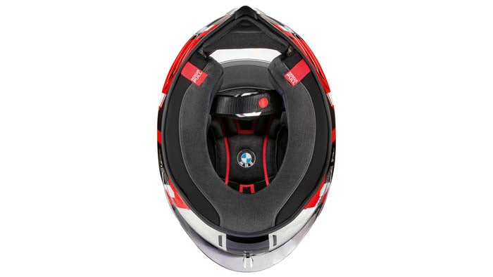 Helm M Pro Race ECE Sprint