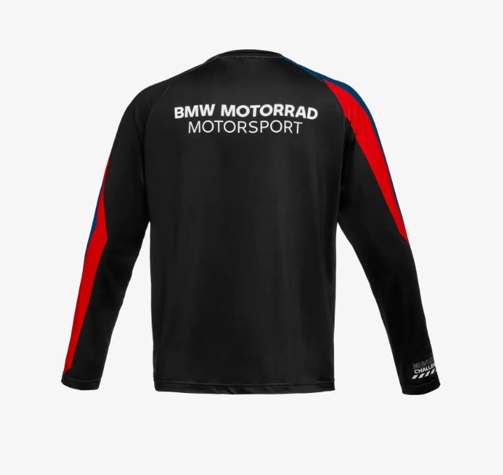 Longsleeve Motorsport