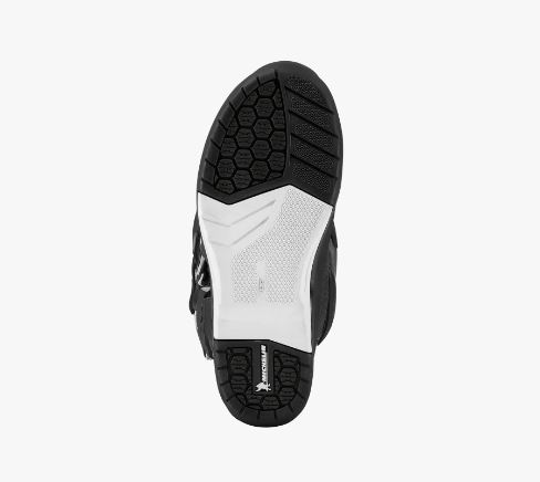 Stiefel GS Competition