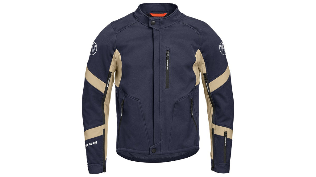Jacke GS Karakum GTX Herren