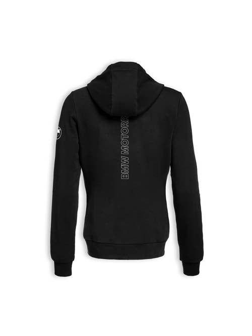 Hoodie Make Life a Ride Damen