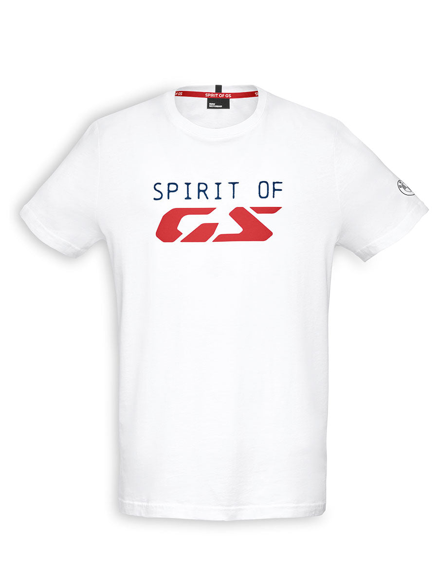 T-Shirt Spirit of GS