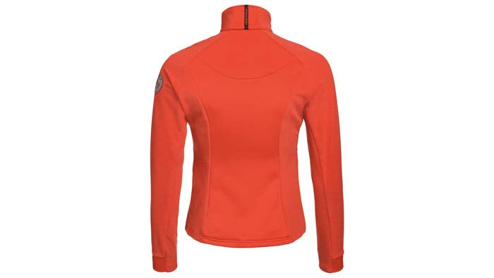Fleecejacke GS Damen