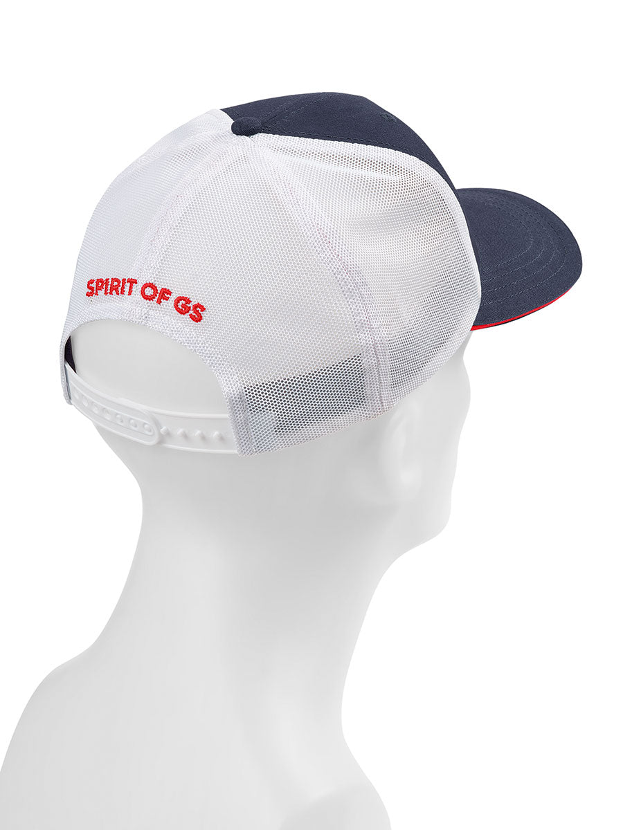Cap Spirit of GS