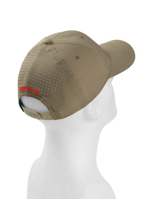 Cap Spirit of GS beige one size
