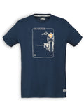 T-Shirt R nine T