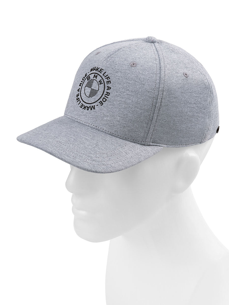 Cap Make Life a Ride