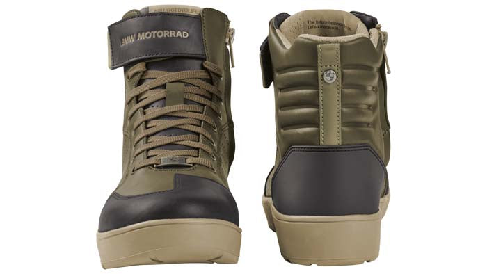 Sneaker Seoul GTX