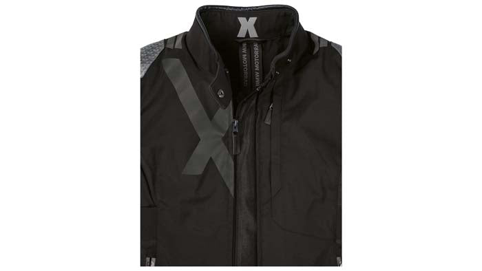 Jacke Pace Damen