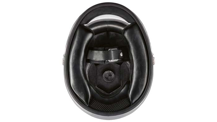 Helm Grand Racer ECE Daytona