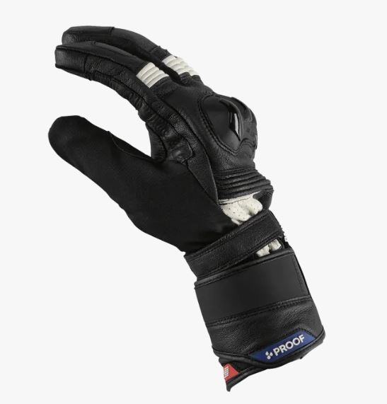 Gloves Tenda 2in1 GTX