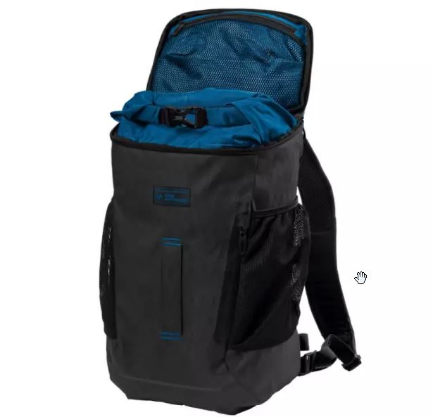 Backpack Black Collection Small