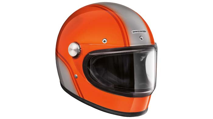 Helm Grand Racer ECE Daytona