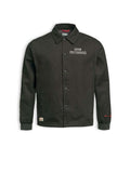 Jacke Berlin Built