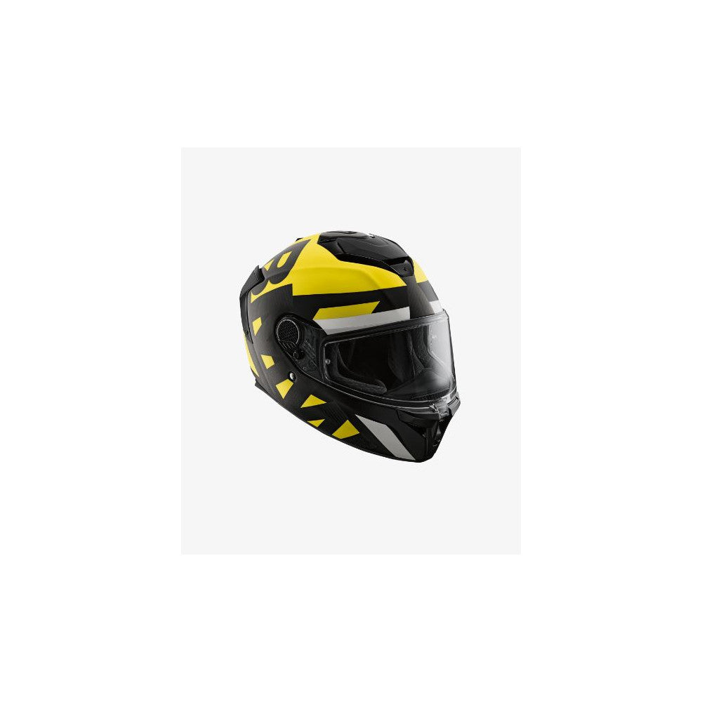 Xomo Carbon helmet