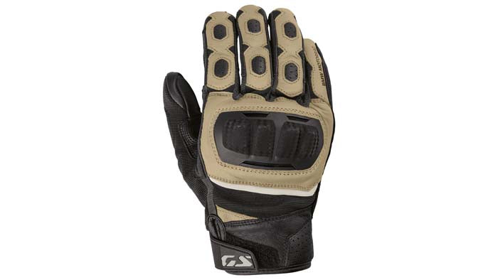 Handschuh GS Rallye
