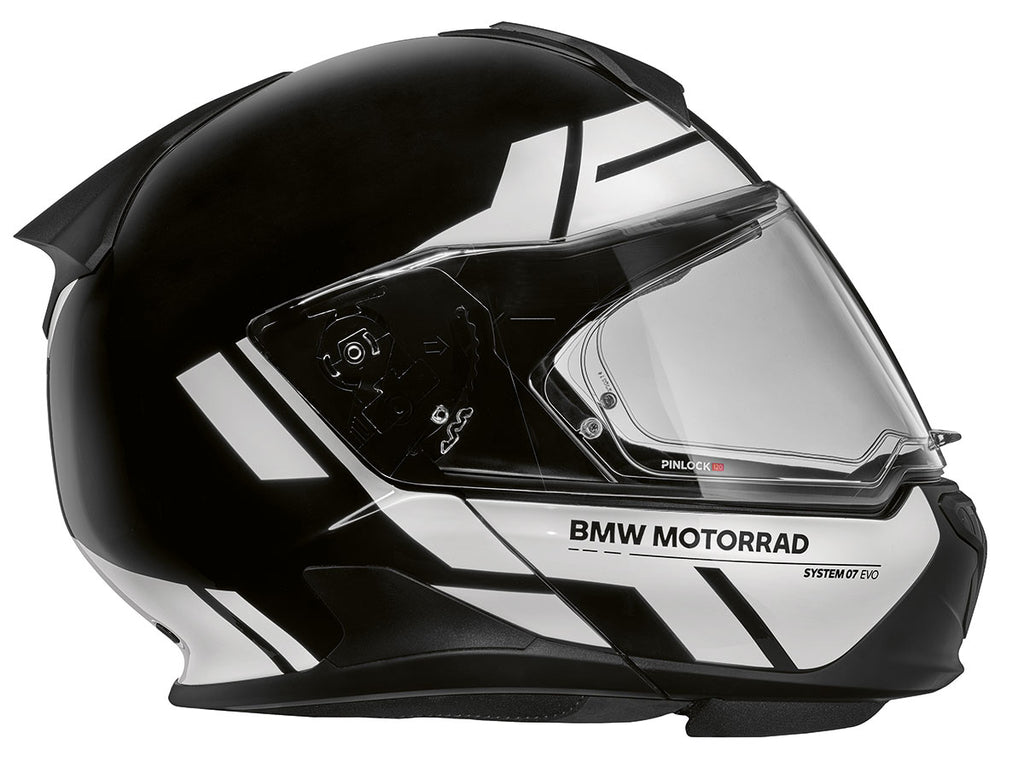 Helm System 7 Carbon Evo