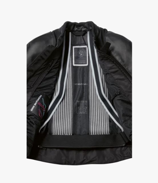 Jacke Hotlap