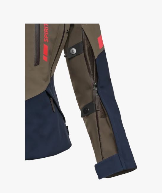 Jacke GS Namib GTX
