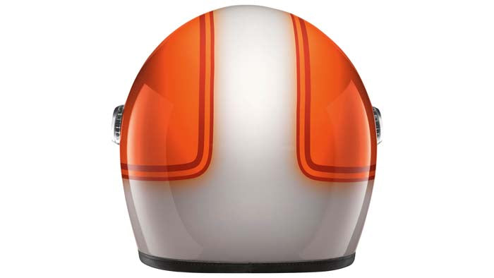 Helm Grand Racer ECE Daytona