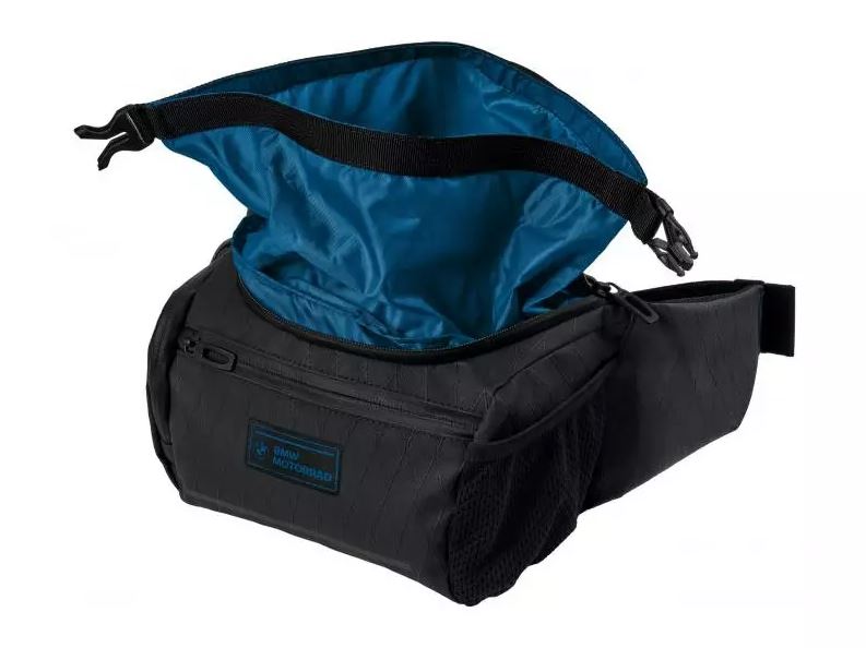 Hip Bag Black Collection