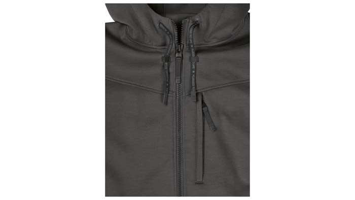 Jacke Naples