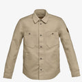 Jacke Mitte