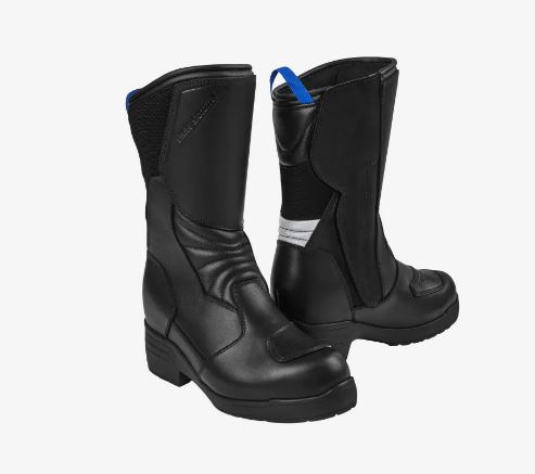 Stiefel CruiseComfort GTX Plus