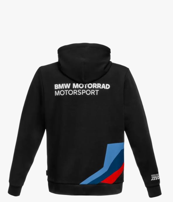Zip-Hoodie Motorsport