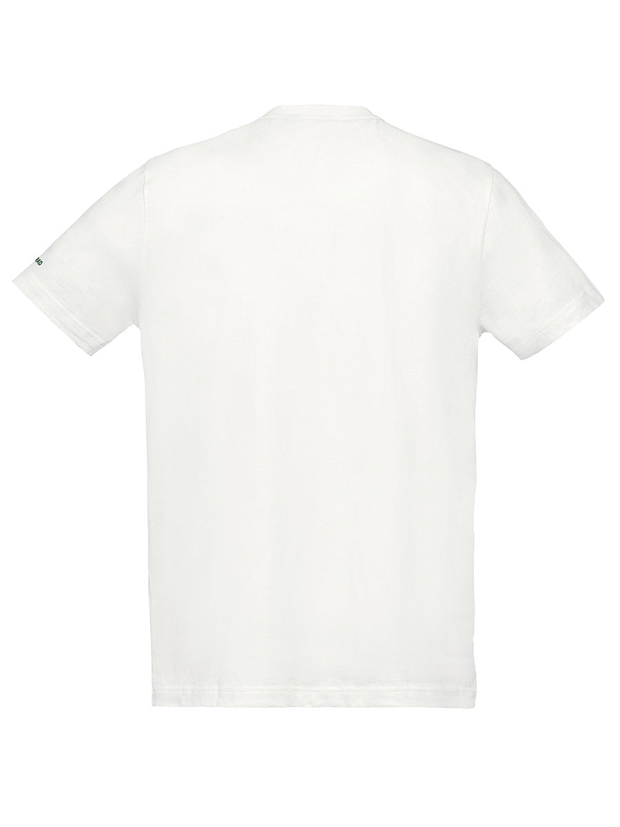 T-Shirt Make Life a Ride Herren