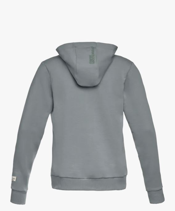 Zip-Hoodie Soulfuel