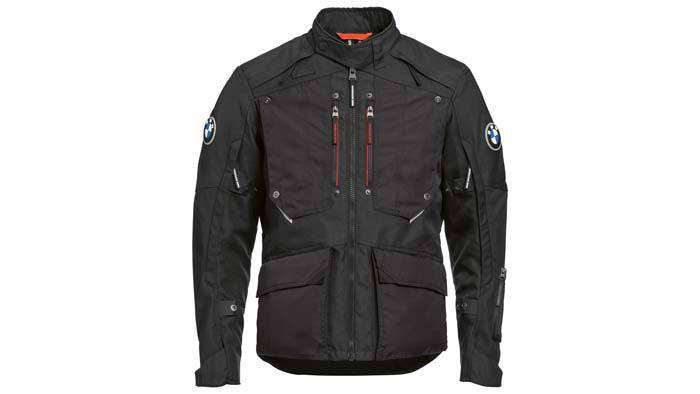 Jacke GS Rallye Herren