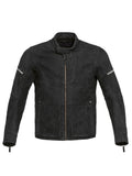 Jacke Furka