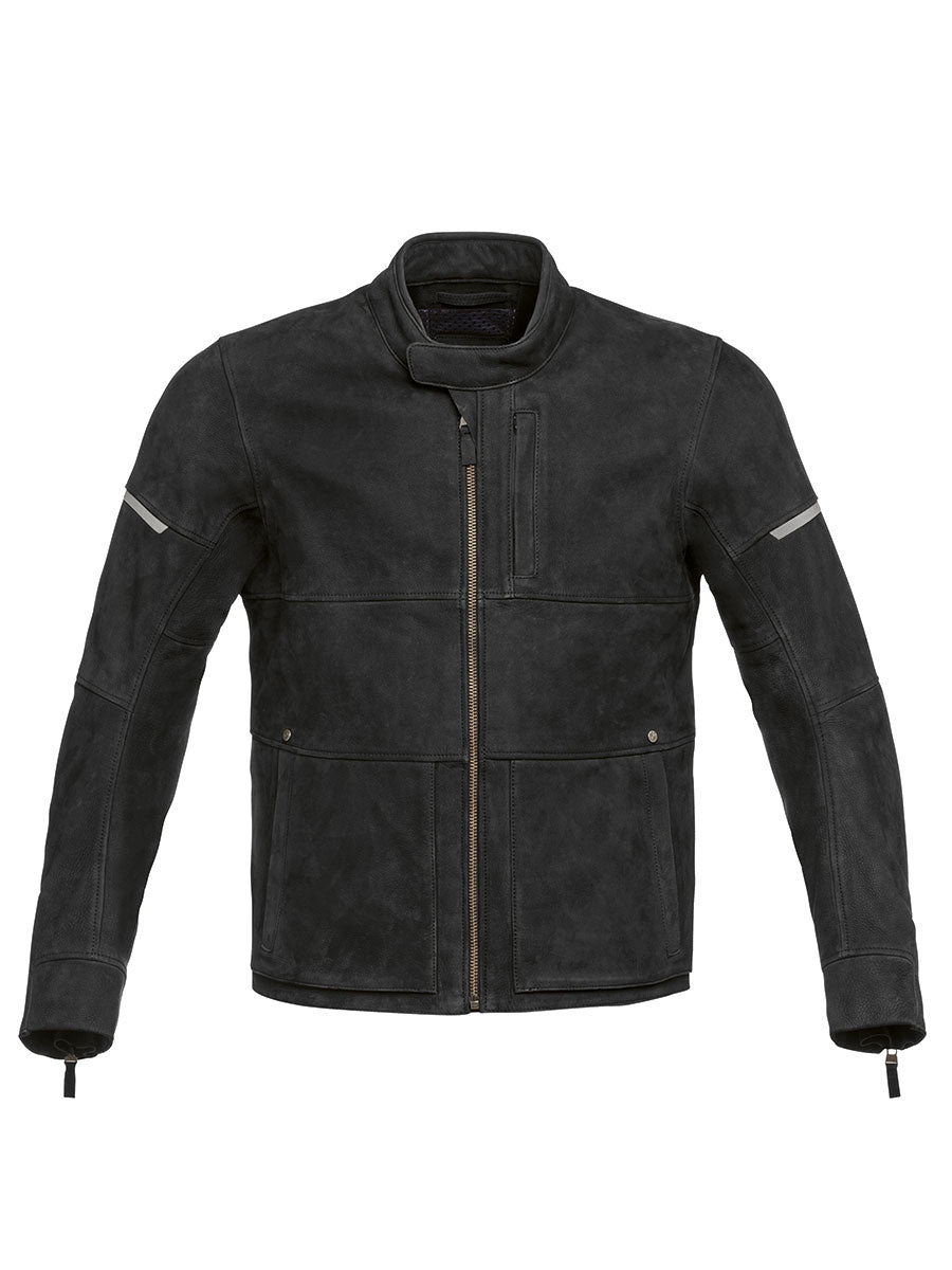 Jacke Furka