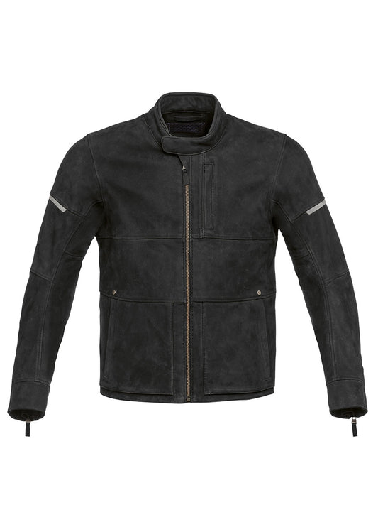 Jacke Furka