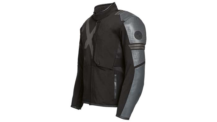 Jacke Pace Herren