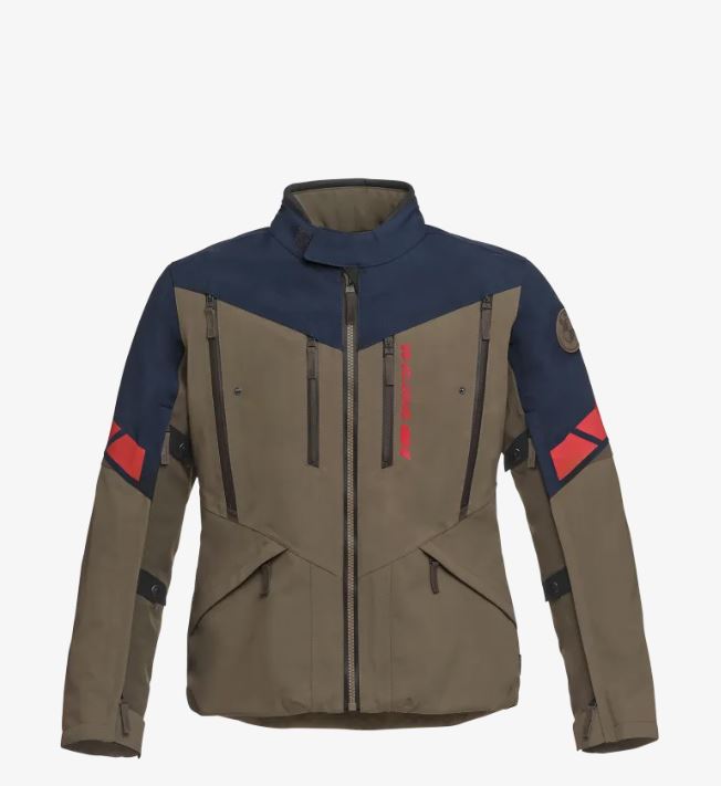 Jacke GS Namib GTX