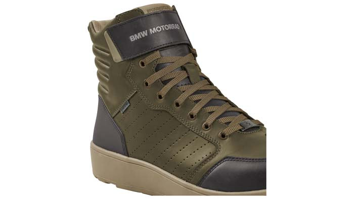 Sneaker Seoul GTX