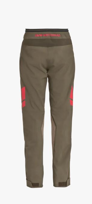 Hose GS Namib GTX