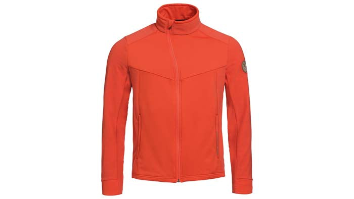 Fleecejacke GS Herren